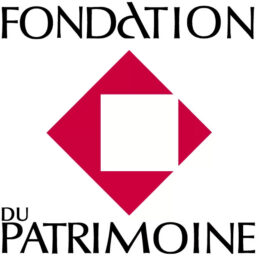 Livio Logos Fondation Du Patrimoine