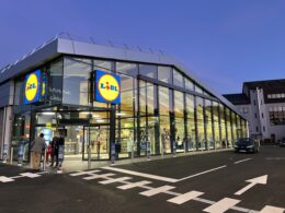 Livio Peduzzi LIDL Montbeliard 2