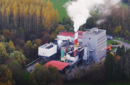 Livio Peduzzi Usine Incineration Rambervillers 1