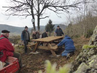 Livio Rse Bordures De Caniveaux CC40 Pr Socles De Pose De Tablebancs Pique Nique