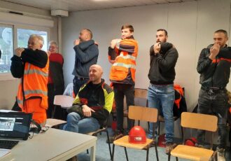 Livio Rse Preparation Chantier